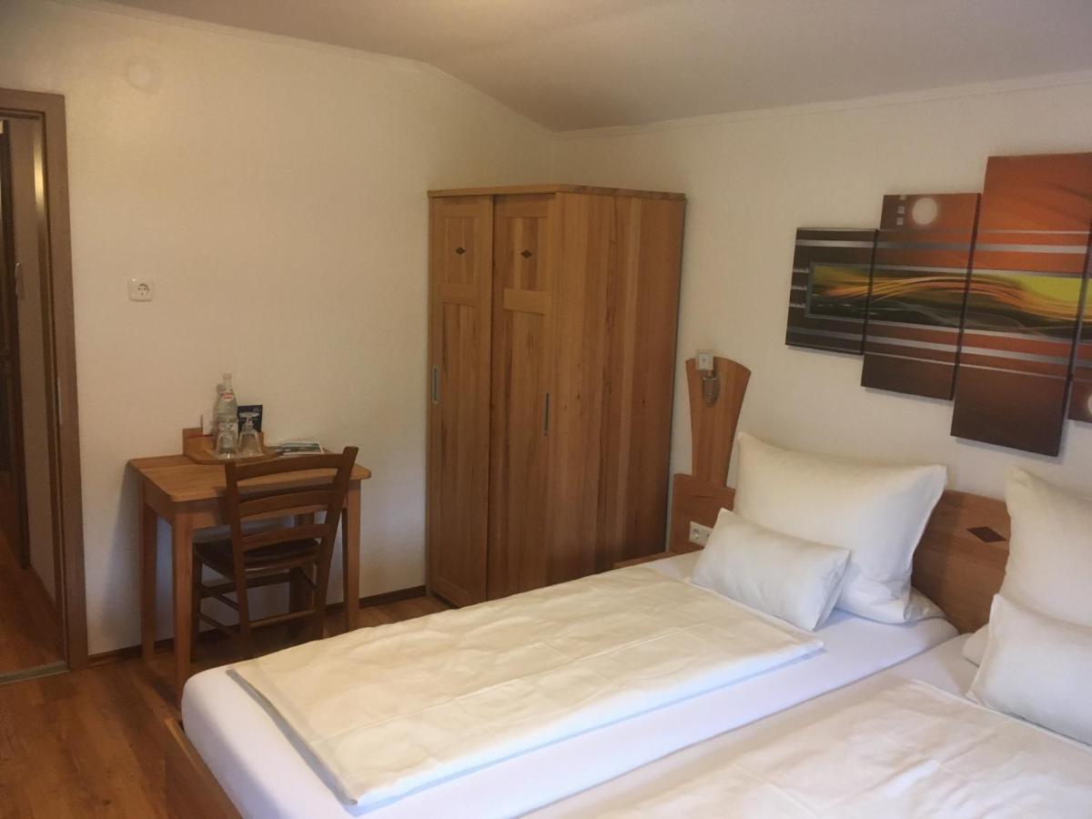 Schönau am Königssee Cafe Pension Eckerbrunn מראה חיצוני תמונה