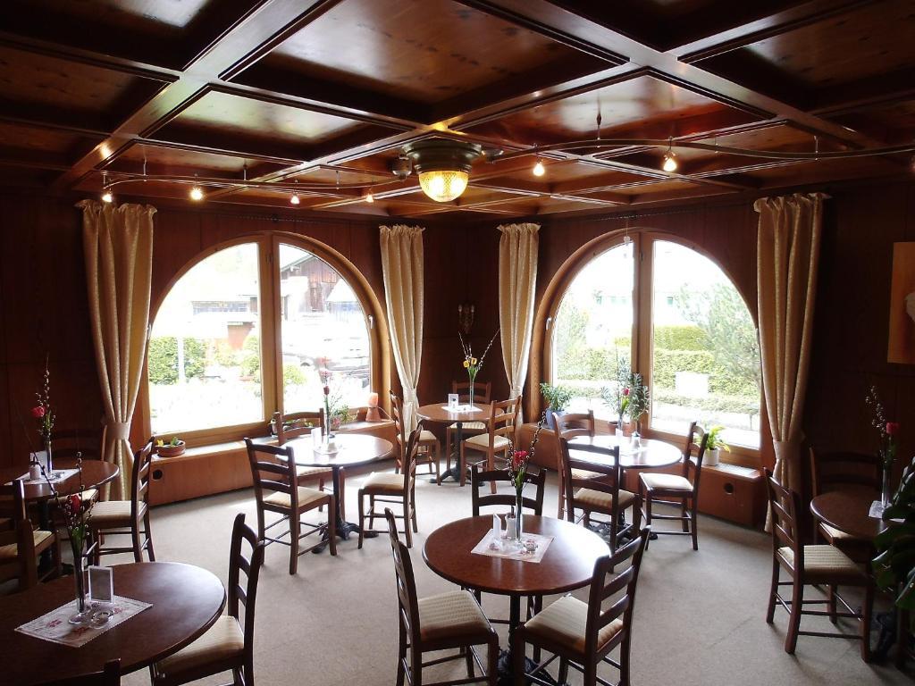 Schönau am Königssee Cafe Pension Eckerbrunn מראה חיצוני תמונה